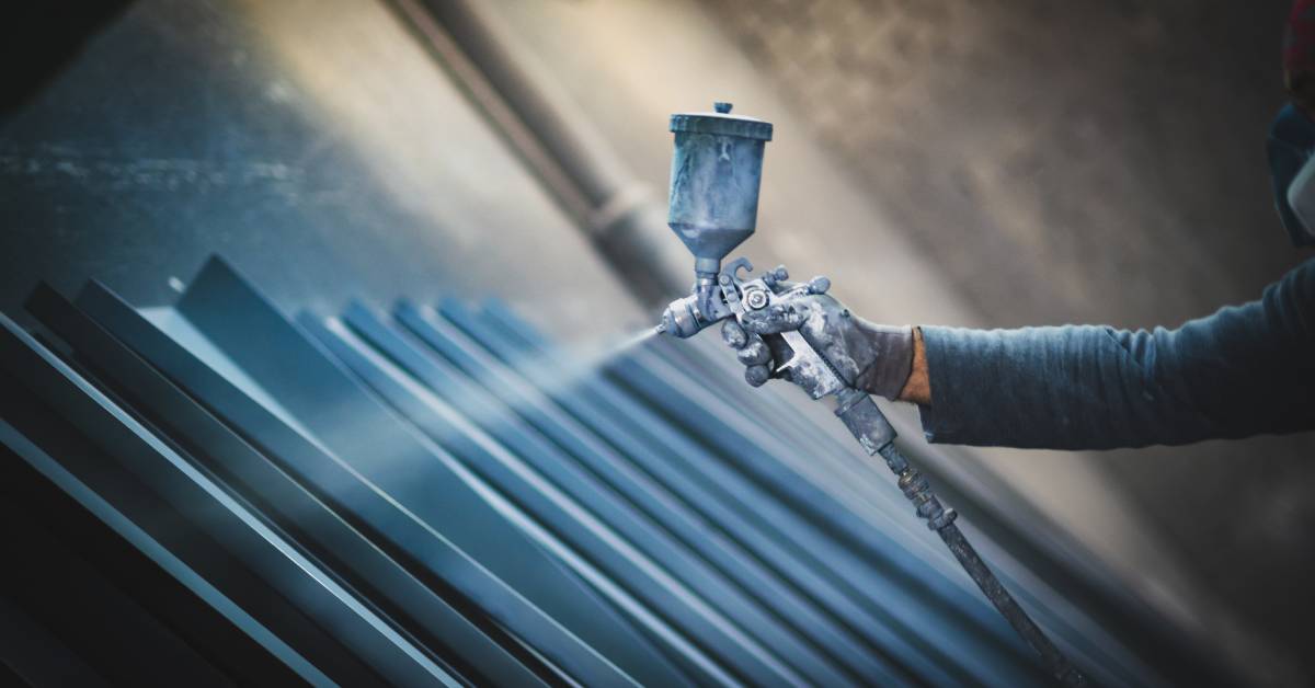 Things To Consider When Choosing A Metal Finishing Process